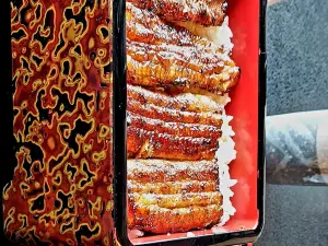 Unagi no Toukaitei