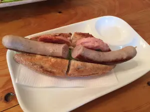 RIVERWILD HAM FACTORY