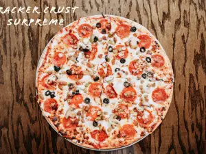 Cutter's Pizzeria of Oxford