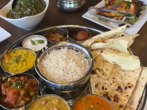 Destination India Restaurant & Bar Derry, NH