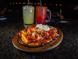 Mi Casita Mexican Restaurant