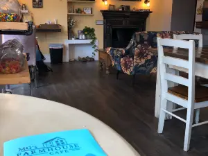 School Street Cafe