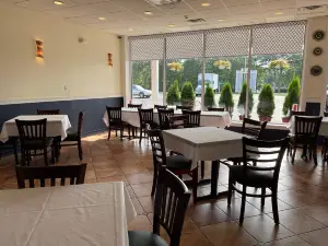 Madre Tierra Restaurant