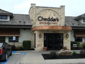 Cheddar's Scratch Kitchen