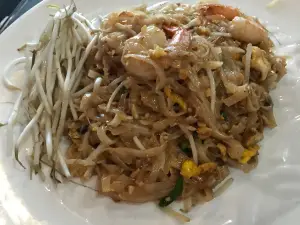 Ban Thai