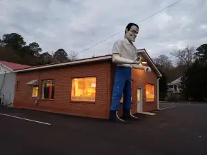THE PIG & BULL GRILL