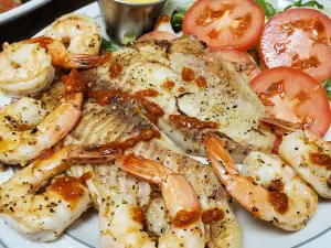 Adita's Restaurant & Market