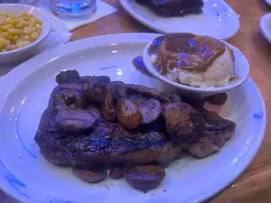 Texas Roadhouse