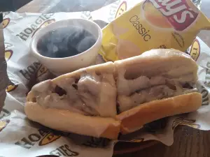 Hoagie's Deli