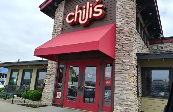 Chili's Grill & Bar