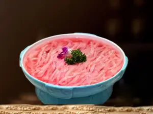 Top 8 Local Restaurants in Jiangyou