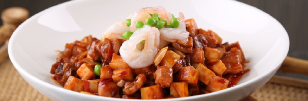 老兴鲜(黄浦店)