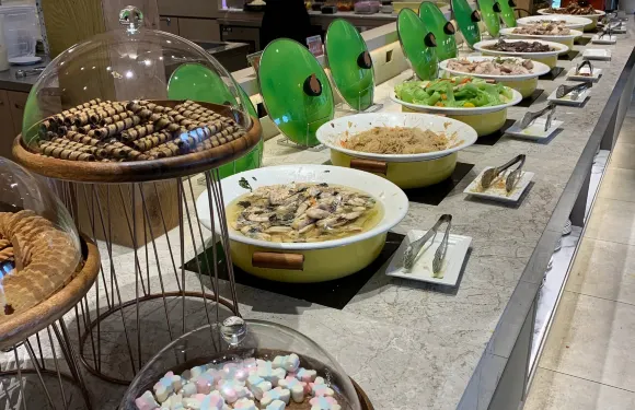 千葉火鍋(苗栗尊爵館店)