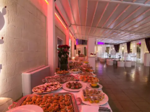 RISTORANTE PORTICO SAN GIORGIO