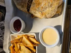 Ball Ground Tavern