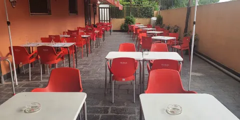 Restaurante Alambique