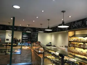 Grange Bakery
