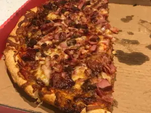 JJ's Pizza