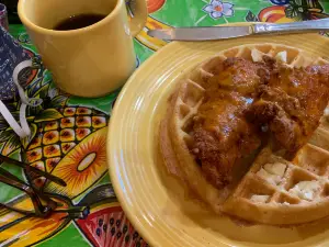 The Flying Biscuit Cafe