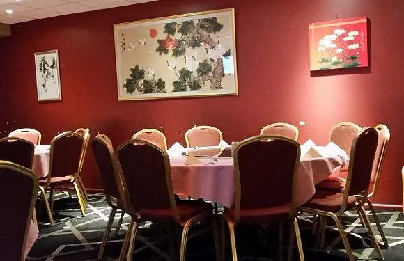 Greenwell Point Chinese Restaurant