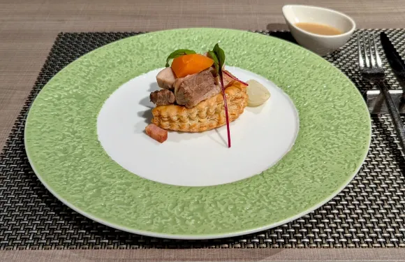 Grill & Dining G