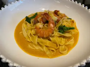 Trattoria Pinolo