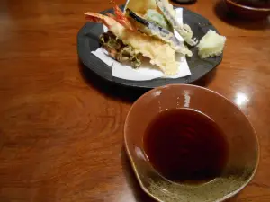 Sobakura Honjo