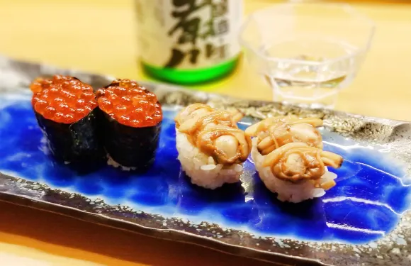 Okada Sushi