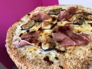 Pizza Marco