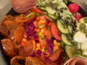 Restaurant Le Carpe Diem