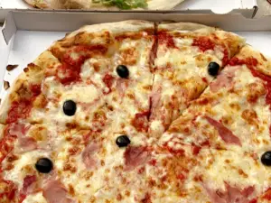 Pizz'Alex