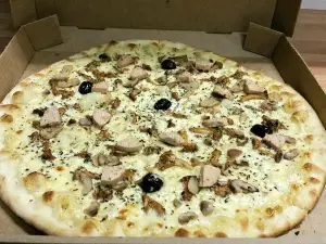 Pizzeria le Vintage