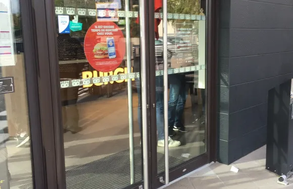 Burger King
