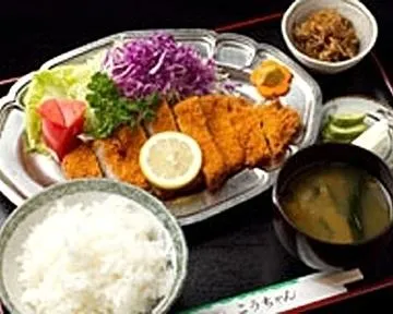 Kochanshokudo