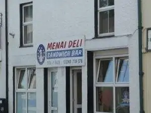 Menai Deli