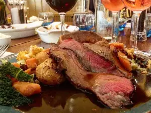 Hogget Hook Basingstoke