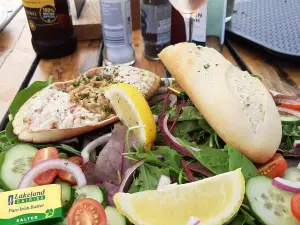 Tollgate Cafe