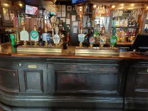 Turks Head
