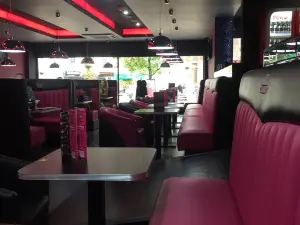 Kaspa's Bridgend