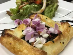 Campo Enoteca
