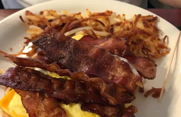 Katie's Diner