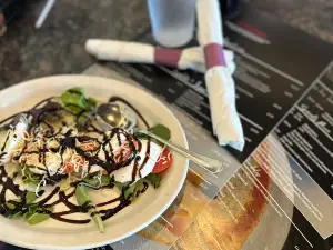 Il Forno Italian Restaurant Southside