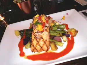 Market Place Kitchen & Bar