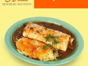 Little Anita's New Mexican Food