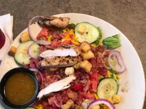Amazing Joe's Grill