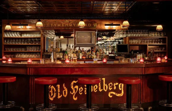 Old Heidelberg