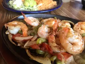 Amigos Mexican Restaurant And Cantina