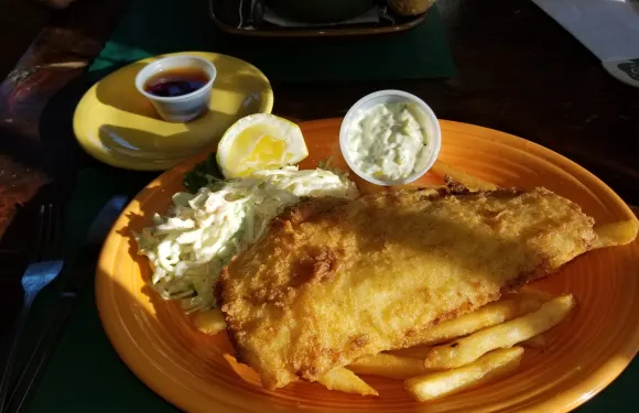 O'Shea's Olde Inne