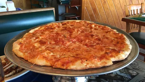 Angelo's Italian Restaurant in Jupiter