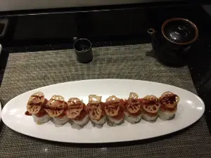 Kushi Sushi Inc